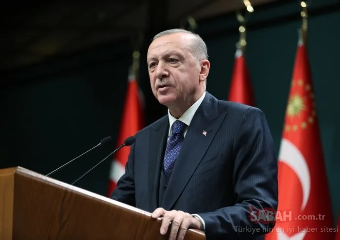 Kabine Başkan Erdoğan liderliğinde toplanıyor! Masada kritik konular var