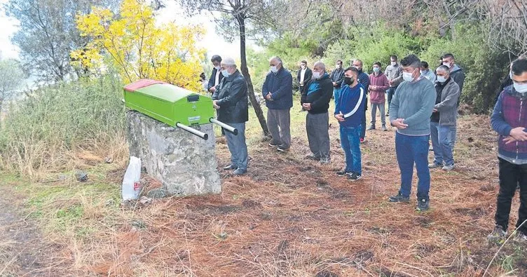 Böyle sevgi olmaz