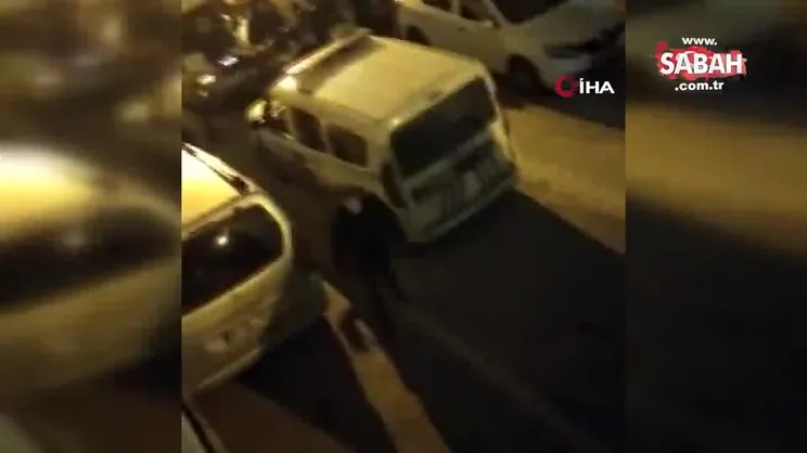 Esenyurt’ta genç kadının şüpheli ölümü | Video