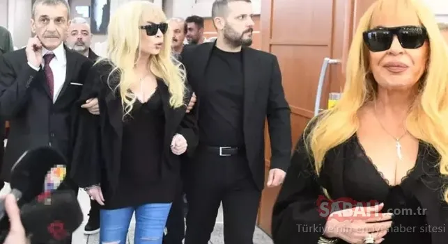 Darülaceze’de tedavi görüp taburcu olmuştu! Zerrin Özer’den haber var!