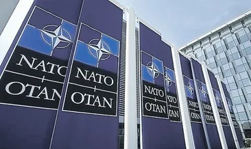 NATO karargâhında Yunan ajan krizi