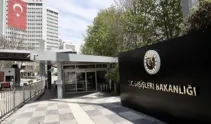 Dışişleri’nden İsrail’e ‘Suriye’ tepkisi