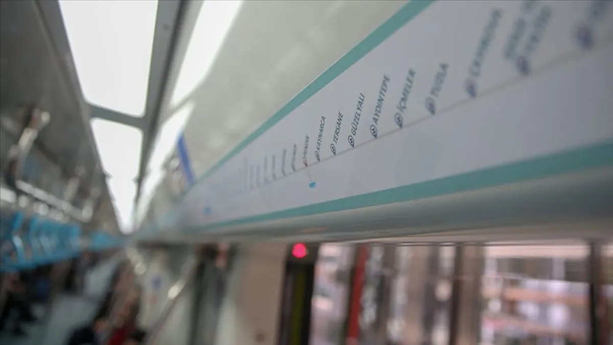 Marmaray Ücretleri 2026: Yeni Marmaray kısa ve uzun mesafe ücreti ne kadar oldu?