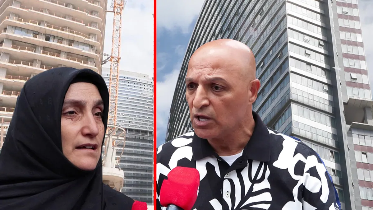 15 yıldır ev hayali kuruyorlardı! 5 bin kişi dolandırıldı iddiası: ‘Tapumuz var evimiz yok’ 15 yıldır ev hayali kuruyorlardı! 5 bin kişi dolandırıldı iddiası: ‘Tapumuz var evimiz yok’