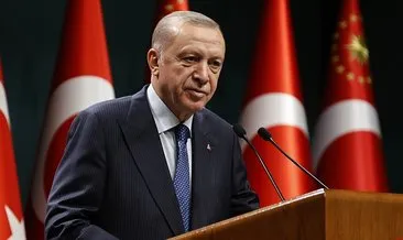 Son dakika: Başkan Erdoğan’dan Hacı Bektaş-ı Veli mesajı