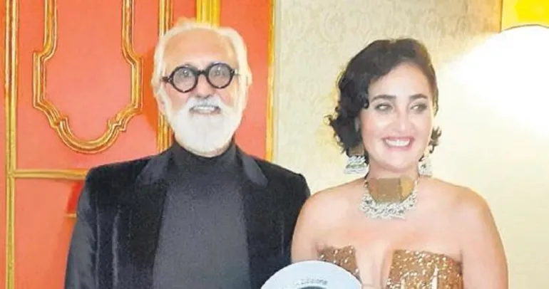 İtalyanları büyüledi