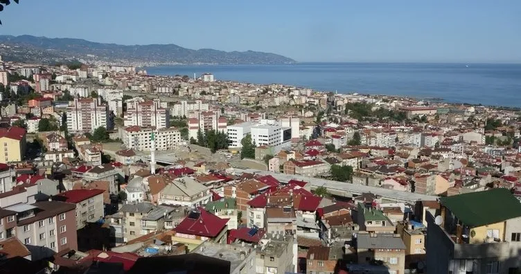 Türkiye’nin önemli projelerinden Kanuni Bulvarının büyük bir bölümü tamamlandı