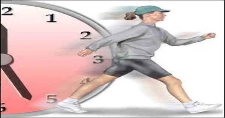 spor hangi saatlerde yapilmali galeri saglik