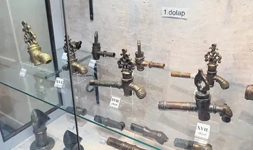 Burma lüleden armatüre