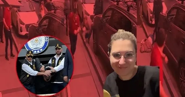 Bahar Aksu eski eşi tarafından sokak ortasında katledilmişti: 4 sanık hakkında karar verildi
