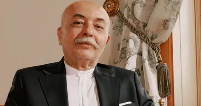 Kızılcık Şerbeti Apo diziden neden veda etti, dönecek mi? İşte oyuncu Settar Tanrıöğen’in sağlık durumu hakkında