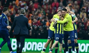 Son dakika haberi: Tahkim Kurulu’ndan Fenerbahçe kararı! Galatasaray derbisi sonrası cezalara itiraz edilmişti...