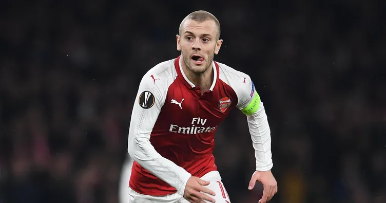 Fenerbahçe, Jack Wilshere’i transfer etti