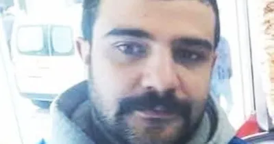 Babası ile aynı kaderi paylaştı!