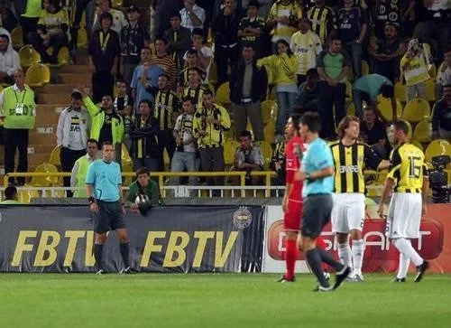 Spor Gündeminden Başlıklar 18/09/2009