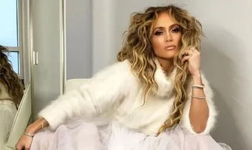 Türk kuaför Jennifer Lopez’in dikkatini çekti!