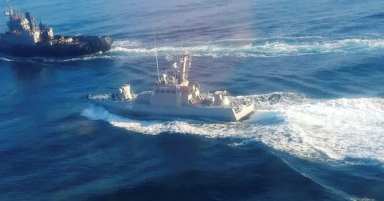 Karadeniz’de Sea Breeze 2019 tatbikatı