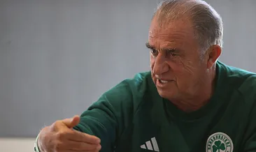 Fatih Terim’den Fotis açıklaması! Doping iddiası gündeme gelmişti...