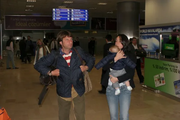 Kaya Çilingiroğlu & Feraye Tanyolaç