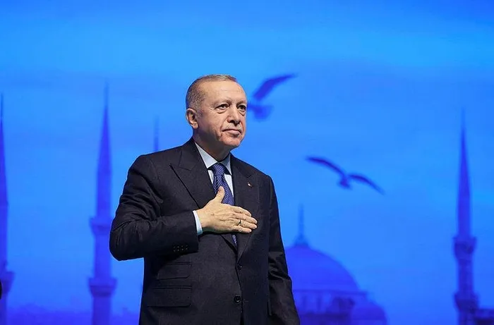 Yüzyılın kentsel dönüşümü! Başkan Erdoğan açıkladı: Dönüşüm için 1.5 milyon liralık destek