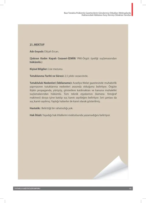 Son dakika | CHP'nin gazeteci dediği terörist bir tane değilmiş! İşte skandal listenin şoke eden detayları
