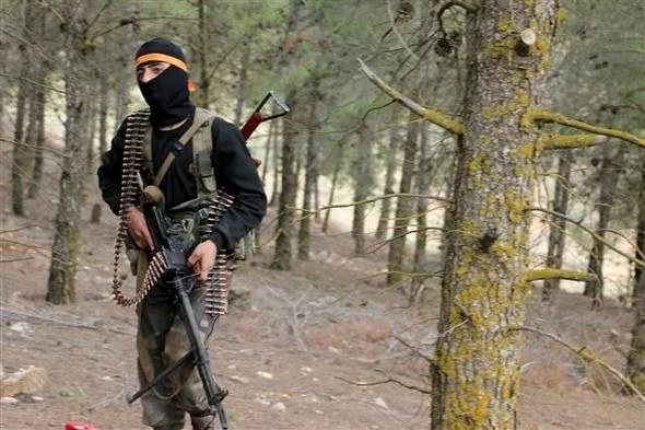 Hilal genişledi.... İşte haritanın son hali!