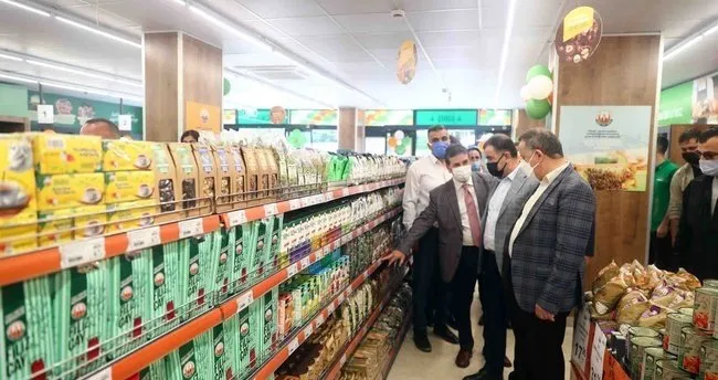 Son dakika: Tarım Kredi Kooperatifleri Genel Müdürü duyurdu! Ucuz et bin markete geliyor