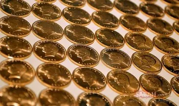Son Dakika | Altın fiyatları bugün ne kadar oldu? 2 Eylül Gram Çeyrek altın Cumhuriyet altın fiyatları