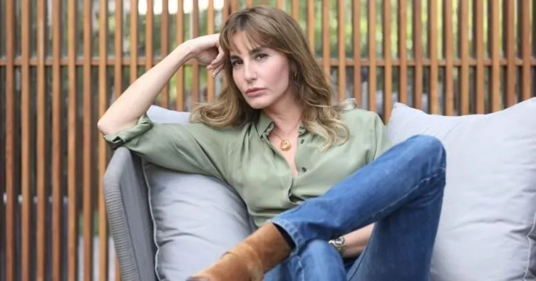 Çocuklar için kamera karşısına geçti