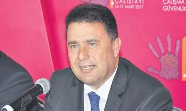 KKTC’deki hükümet krizi çözüldü