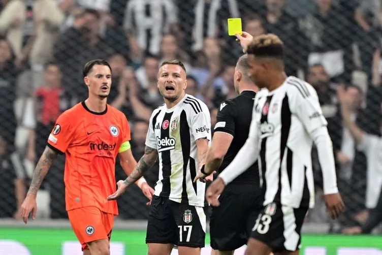 SON DAKİKA HABERLERİ: Giovanni Van Bronckhorst’tan Beşiktaş taraftarına olay tepki: Tekrar stadyuma gelmesinler