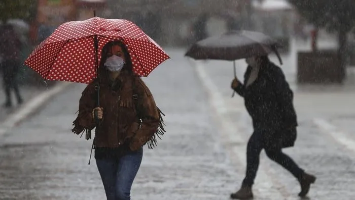 istanbul da yagmur ne zaman bitecek meteoroloji den son dakika istanbul hava durumu ve saganak yagis uyarisi geldi istanbul hava durumu 23 eylul bugun meteoroloji haberleri son dakika spor haberleri