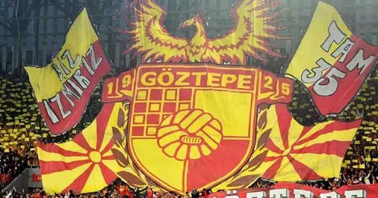 Göztepe, Tahkim Kurulu’na itiraz etti