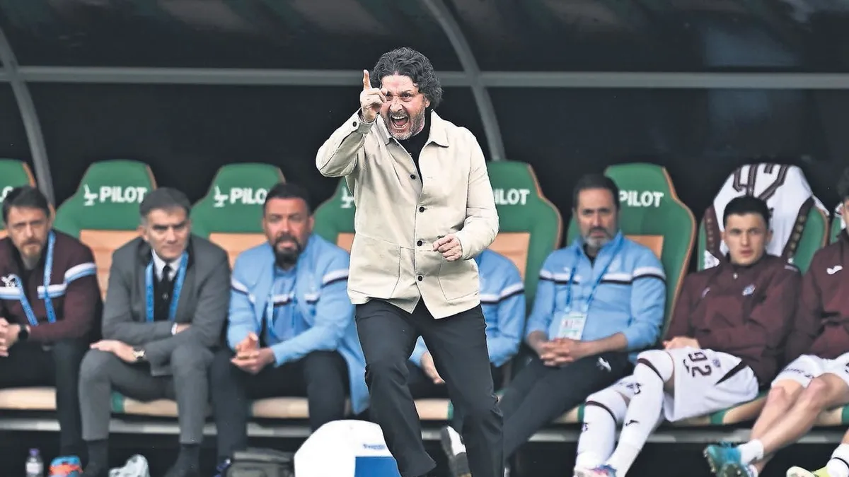 Penaltı ile alakası yok!