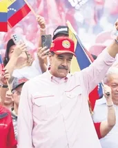 ‘Evet, Trump ile görüştüm’