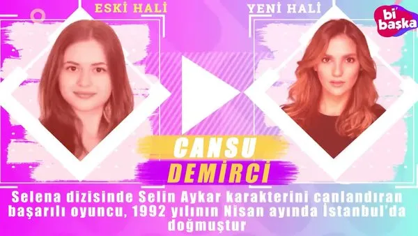 Selena dizisinin oyuncularının 2019'daki halleri görenleri şaşkına çeviriyor! O yılların çocuk oyuncuları bugün bakın ne halde...