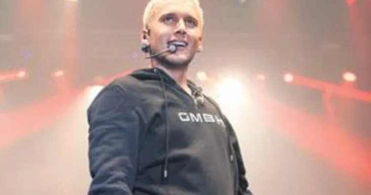 Edis’ten koronaya gönderme