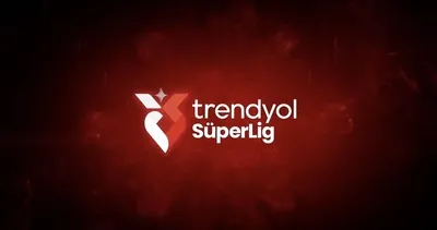 Süper Lig’de gol krallığı yarışı alev aldı! İşte zirvedeki yıldız futbolcu...