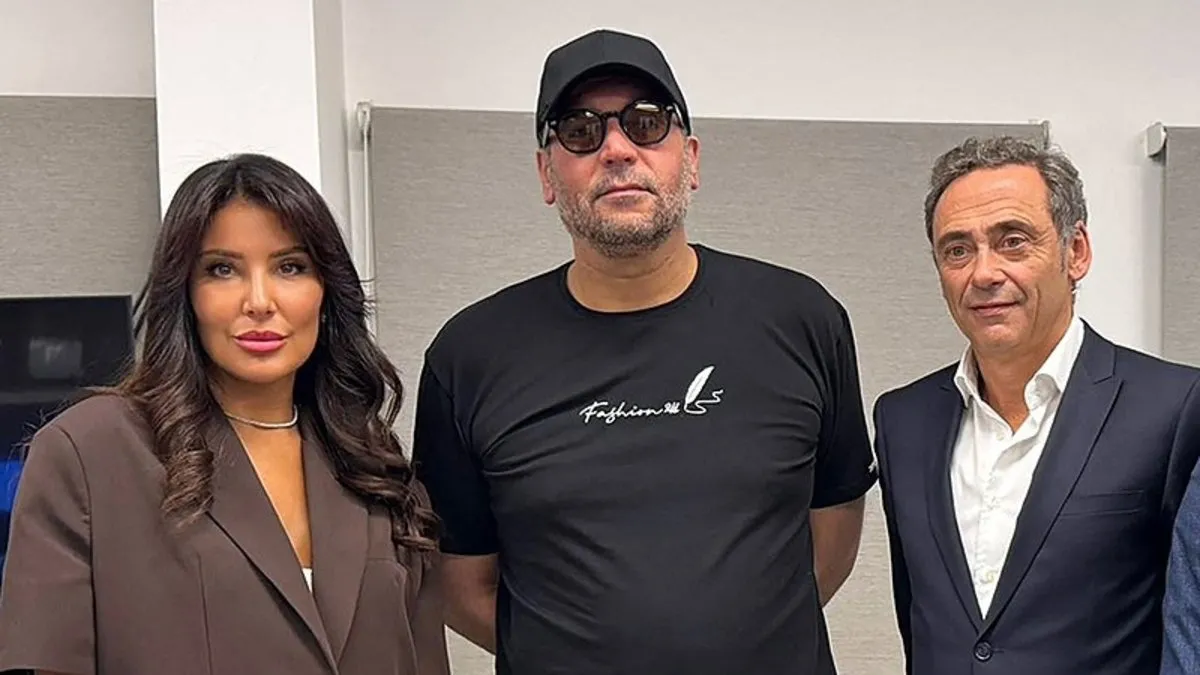 Muammer Kaddafi’nin oğlu kefaletle serbest bırakıldı Muammer Kaddafi’nin oğlu kefaletle serbest bırakıldı