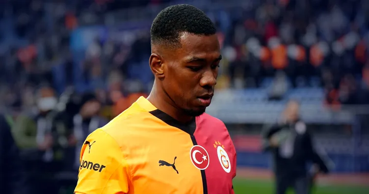 Son dakika haberi: Galatasaray taraftarlarından Carlos Cuesta isyanı! Sahada göreceksiniz demişlerdi, gördük