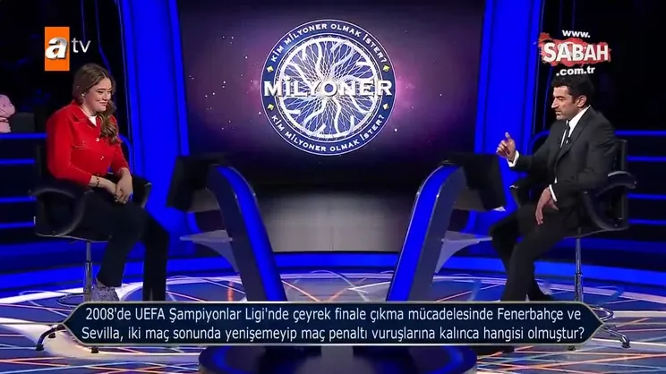 Kim Milyoner Olmak İster’de sürpriz joker! İşte 29 Ekim özel bölüme damga vuran o anlar!