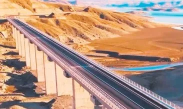 Atatürk’ün yaptırdığı köprü Erdoğan’ın talimatıyla yenilendi