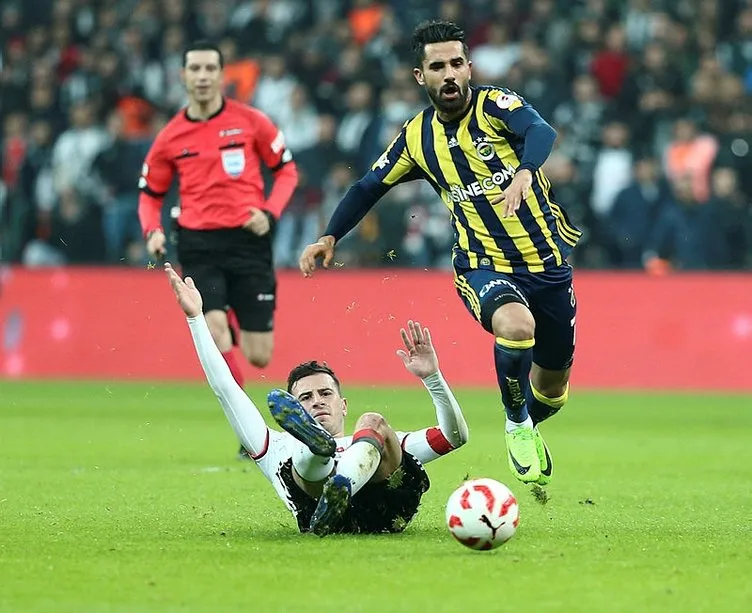 Alper Potuk ayrılmak istiyor Son Dakika Spor Haberleri