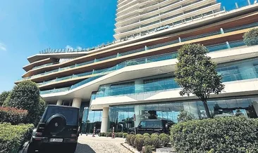 O savcıyı örgüt gönderdi