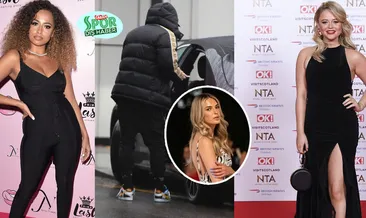 İngiltere ünlü futbolcunun aşk hayatını konuşuyor! Aynı anda 3 kadınla birlikte...