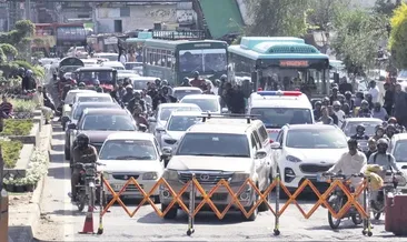 Dünyanın gözü İslamabad’da