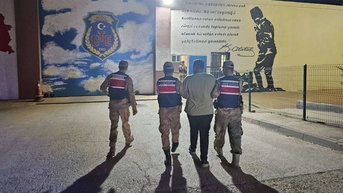 Gaziantep’te arazi kavgası! Aileler arasında savaş gibi kavga Gaziantep’te arazi kavgası! Aileler arasında savaş gibi kavga