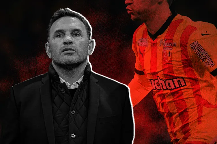 Son dakika haberi: Galatasaray transfer durmak bilmiyor! Sürpriz isme flaş teklif...
