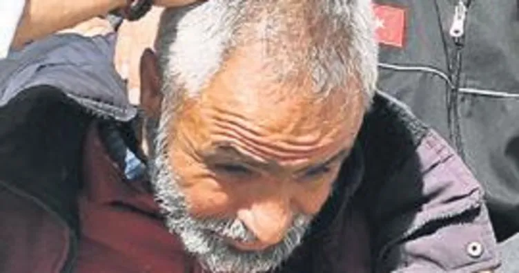 Anne ile 2 kızının katili yakalandı