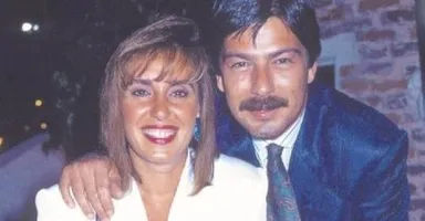 İbrahim Tatlıses’in sır gibi sakladığı torunu ortaya çıktı! Güzelliğiyle büyüledi